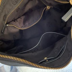 Tory Burch Harper Hobo handbag.